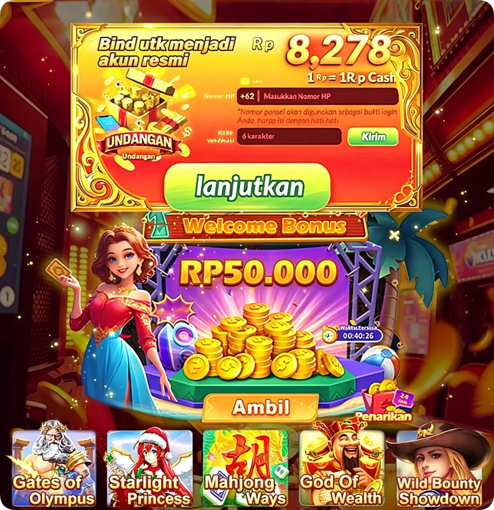 toto1000 Masuk
