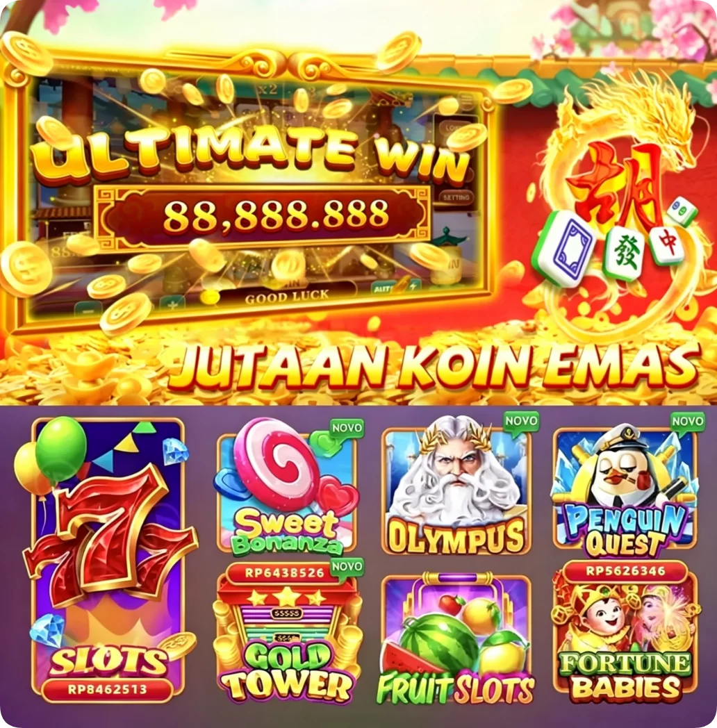 toto1000 APK Resmi Unduh
