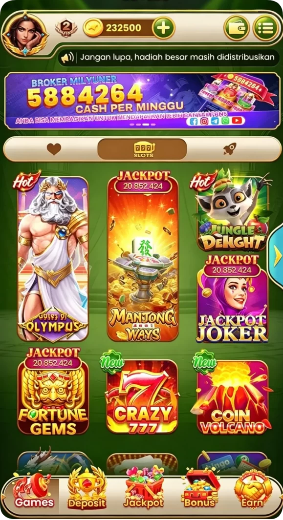 toto1000 Preview - Resmi Unduh
